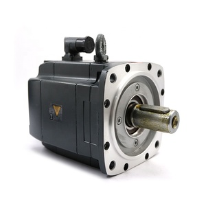 Solution d'automatisation, série de moteurs synchrones Simotics S 1FK7083-2AF71-1RA0 230 400V AC 5000 tr/min 0,75 kW - Product Image 5