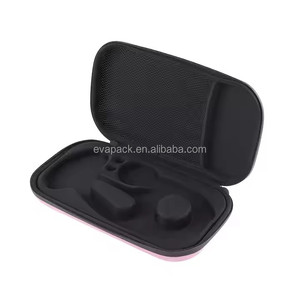 Estuche de Transporte <span class=keywords><strong>Portátil</strong></span> de EVA para Altavoz <span class=keywords><strong>JBL</strong></span> <span class=keywords><strong>Flip</strong></span> <span class=keywords><strong>6</strong></span>/7, Funda Protectora Personalizada para Altavoz <span class=keywords><strong>Bluetooth</strong></span> <span class=keywords><strong>JBL</strong></span> - Product Image 2