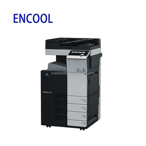 Fotocopiadora Konica Minolta <span class=keywords><strong>Bizhub</strong></span> C368 Reacondicionada, Impresora <span class=keywords><strong>Bizhub</strong></span> C368 C658 C558 C458 - Product Image 5