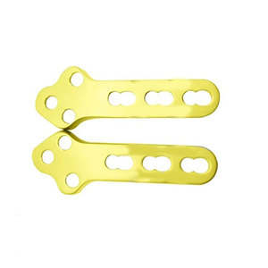 German Quality Orthopedic Surgical <b>Driver</b> Manual Stainless Steel Best Design Orthopedic Surgical Implants - Product Image 6