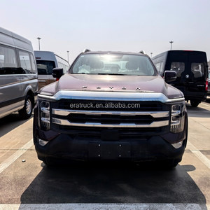 Pick-up Foton Mars V7 RHD pleine grandeur, <span class=keywords><strong>4x4</strong></span>, diesel, automatique, grand espace, conduite <span class=keywords><strong>à</strong></span> droite, luxe, 5 places, véhicule <span class=keywords><strong>à</strong></span> <span class=keywords><strong>vendre</strong></span> - Product Image 2