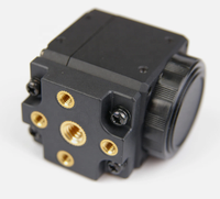 Caméra industrielle à balayage linéaire KEYENCE CA-HL02MX CA-HL04MX CA-HL08MX, caméra de vision industrielle CMOS pour l'inspection des défauts de surface des emballages