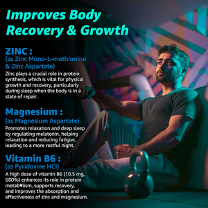 OEM/ODM Superfood Calcium Magnesium Zinc <strong>Vitamin</strong> <strong>D3</strong> Soft Candy Gummies Supports Bone Health Nerve Immune Herbs <strong>Supplement</strong> for - Product Image 6