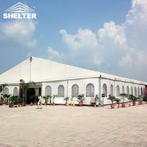 Đám cưới marquee lều trong suốt rõ ràng tiếp nhận bên Lều để bán - Product Image 6