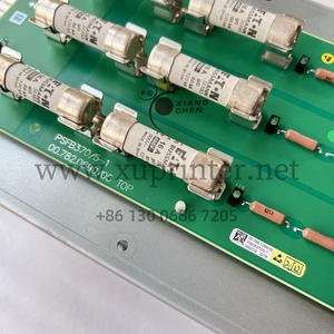 แผงวงจรคุณภาพสูง WD 00.785.1294 PSDM370 00.785.1289 00.782.0878 00.782.0890 สำหรับเมนบอร์ดพาวเวอร์เครื่องพิมพ์ออฟเซ็ต - Product Image 3