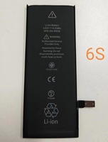 Excellente batterie de téléphone pour Iphone 6 6S Plus 7 Plus 8 Plus X XR XS MAX 11 12 Pro MAX batterie pour samsung batterie pour Xiaomi