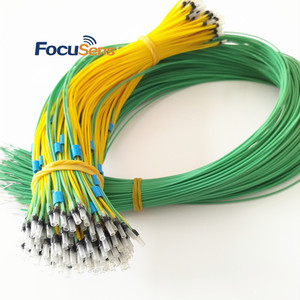 Nhà máy trực tiếp MZ6 120 130 150 ℃ duy nhất ba bảo vệ nhiệt độ động cơ - Product Image 3