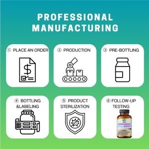 Oem/odm <span class=keywords><strong>Ashwagandha</strong></span> แคปซูล-ความแข็งแรงเป็นพิเศษยานอนหลับ150มก.-อาหารเสริมพลังงานบรรเทาความเครียด-สารสกัด <span class=keywords><strong>ashwagandha</strong></span> - Product Image 4