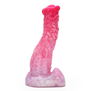 Dildo a Forma di Cavallo Gigante FAAK da 10,63 Pollici, Bestseller, Dildo Animale con Nodo per Donne - Product Image 4
