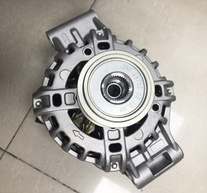 Chine top qualité <span class=keywords><strong>auto</strong></span> moteur pièces <span class=keywords><strong>alternateur</strong></span> avec 2 broches pour Ranger BT50 2.2L AB39-100300-AF UK01-18-300 - Product Image 5