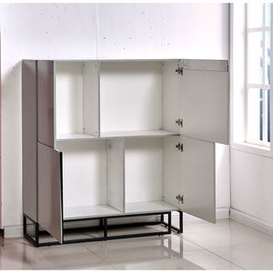 <span class=keywords><strong>Buffet</strong></span> Clé Grecque <span class=keywords><strong>Buffet</strong></span> <span class=keywords><strong>Blanc</strong></span> ou Noir Buffets et Armoires - Product Image 3