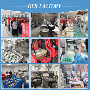 Chậu đá thạch anh tím tự nhiên chạm khắc hình mặt cười, túi tiền, kho báu, với thiết kế hang động độc đáo - Product Image 6