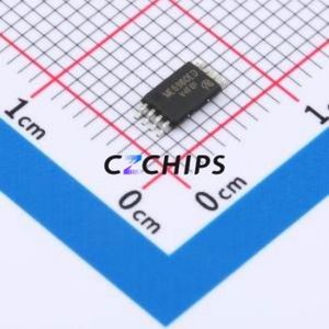 ทรานซิสเตอร์สนาม TSSOP-8 ME6980ED-VB (Mosfet) ใหม่และดั้งเดิม - Product Image 1
