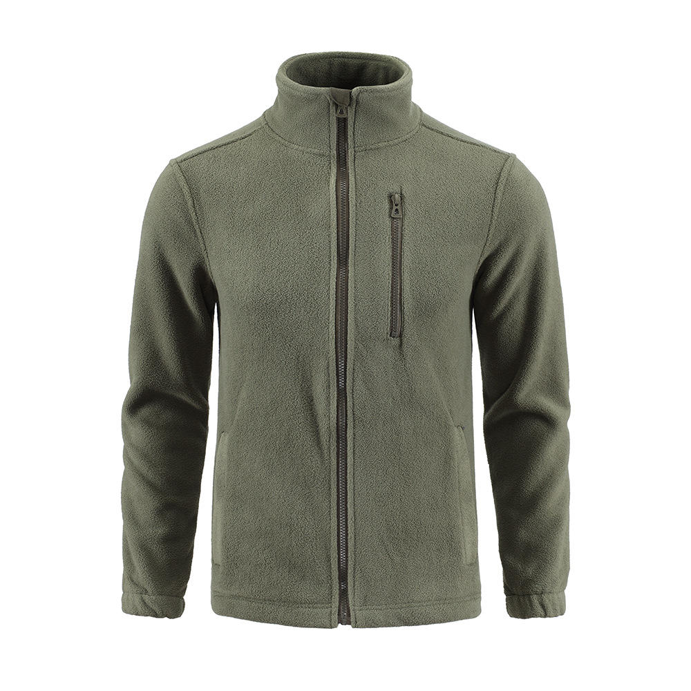 สีเขียว