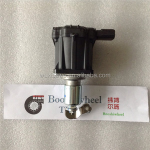 Vanne 790028-0035 vanne électrique CAN 24 JP Turbocompresseur actionneur électrique K6T52175 - Product Image 3
