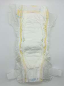 Usa e getta OEM Pannolini per bambini produttore in Fujian Cina - Product Image 6