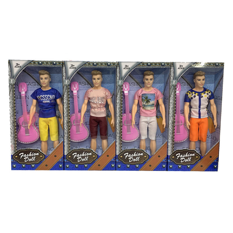 Shop Male Fashion Dolls Stylish Wholesale Options