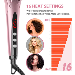 Peigne à lisser les <span class=keywords><strong>cheveux</strong></span> à ions négatifs Peigne chaud chauffant PTC <span class=keywords><strong>Brosse</strong></span> à lisser les <span class=keywords><strong>cheveux</strong></span> portable <span class=keywords><strong>pour</strong></span> le ménage - Product Image 3