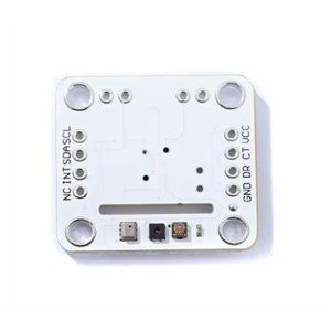 Module de capteur de température, d'humidité et de pression GY-39, surveillance environnementale, projets IoT - Product Image 3