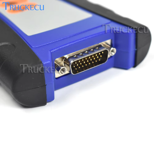 Cf53 máy tính xách tay cho nexiq2 Heavy Duty Truck phần mềm <span class=keywords><strong>bluetooth</strong></span> cho nexiq USB liên kết 2 125032 giao diện DIESEL Xe Tải Công cụ Chẩn đoán - Product Image 5