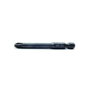 KOKEN - 121P-50-2 Broca Phillips de 1/4 ''-EAN 4991644208388 INSERTOS PARA ATORNILLADO BROCAS - Product Image 1