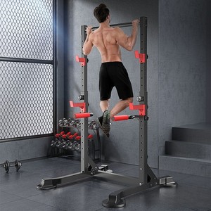 Squat <span class=keywords><strong>Rack</strong></span> Machine Horizontale Stange Gym <span class=keywords><strong>Monkey</strong></span> Bars Klimmzugs tange Home Fitness Kraft training Smith Machine <span class=keywords><strong>Power</strong></span> <span class=keywords><strong>Rack</strong></span> - Product Image 6