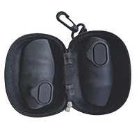 En gros, Grips de musculation en caoutchouc et silicone sans doigts pour soulevé de terre, pour hommes et femmes