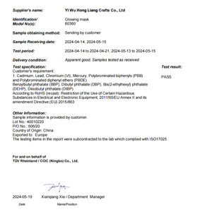 Halloween <span class=keywords><strong>Hacker</strong></span> <span class=keywords><strong>EL</strong></span> espeluznante LED máscara brillante Negro V palabra sangre Horror cara plástico seda Cosplay <span class=keywords><strong>disfraz</strong></span> para fiestas festivales - Product Image 6