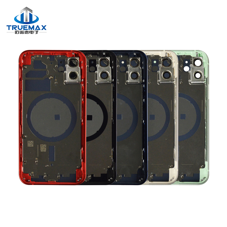 Truemax Replacement Back Covers for Iphone X to 14 Pro Max
