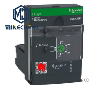 Hot Selling Product LUCA12FU Control Relay Brand New Genuine Product - Product Image 1