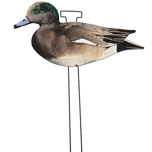 Señuelo de Silueta de <span class=keywords><strong>Pato</strong></span> Anti-Reflejante de Múltiples Estilos, Impermeable para Exteriores, para Caza - Product Image 2
