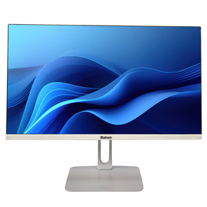 23.8inch Computador Desktop All-in-one <strong>Computer</strong> <strong>Hardware</strong> &amp; Software China Factory - Product Image 1