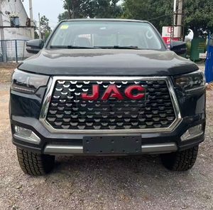 JAC T8 <span class=keywords><strong>PRO</strong></span> <span class=keywords><strong>BRAVE</strong></span> INNOVATIVE 4X4 DIESEL PROMOTION EXCEPTIONNELLE - Product Image 1