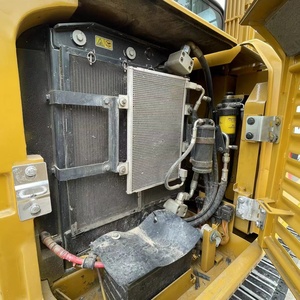 Équipement de construction d'occasion de haute qualité, excavatrice sur chenilles Cat 5 tonnes 6 tonnes, fabrication japonaise, Cat 305 5E2 306E2, mini-excavatrice, vente à prix réduit. - Product Image 6