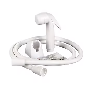 Пластиковая насадка для биде - Product Image 1