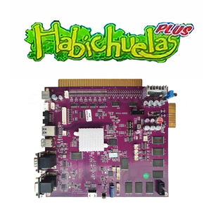 Para Beanstalk para tablero de juego de Arcade 88% PCB que funciona con monedas para máquina de Arcade - Product Image 6