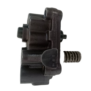 Pompe d'injection de carburant 4TNV88 X4 129602-51741 pour moteur Yanmar - Product Image 1