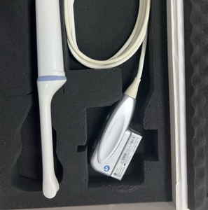บริการซ่อมแซมเครื่องอัลตราซาวนด์แบบพกพา IC5-9-D หัวตรวจอัลตราซาวนด์แบบพกพา IC5-9-D เครื่องสแกนอัลตราซาวนด์แบบมือถือ IC5 9 D ใช้งานได้ดี - Product Image 1