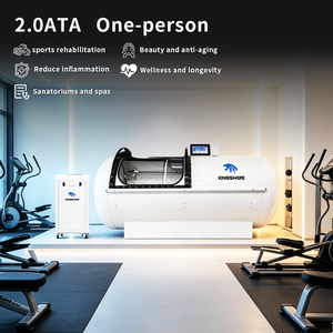 3 in 1 New Tech Hbot <strong>Hyperbaric</strong> Oxygen <strong>Chamber</strong> 2.0ata Wholesale <strong>Price</strong> Supply Exercise Rehabilitation Brain Damage Cancer Therapy - Product Image 1