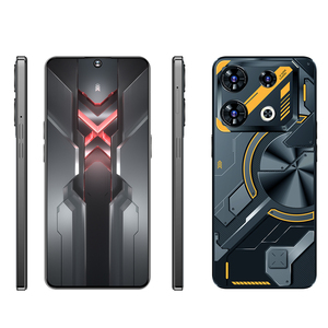 Téléphone 4G GT10 <span class=keywords><strong>Pro</strong></span> directement de l'usine, écran In-cell 6,8 pouces, mémoire 6+128 Go, appareil photo 16MP, paiement NFC, bandes internationales - Product Image 1