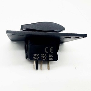 Interrupteur à bascule WH Utv Dash - Product Image 3