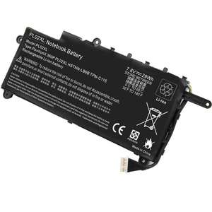 Новый Аккумулятор для ноутбука PL02XL для HP Pavilion <span class=keywords><strong>11</strong></span> N000snx N014TU N030TU X360 Серии <span class=keywords><strong>11</strong></span>-<span class=keywords><strong>n010dx</strong></span> <span class=keywords><strong>11</strong></span>-n029TU - Product Image 2