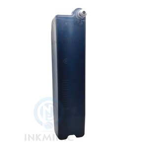 High Adhesion 9175 Black <b>Ink</b> 8188 Solvent Makeup with RFID Tag Chip Markem Imaje 9018 9028 9040 9450 Industrial Coding Printer - Product Image 3