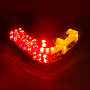 Piezas y accesorios de motocicleta, luz trasera de alta calidad de fábrica para <span class=keywords><strong>Ducati</strong></span> <span class=keywords><strong>Multistrada</strong></span> <span class=keywords><strong>1200</strong></span>, 2010-2014, 2012, <span class=keywords><strong>2013</strong></span> - Product Image 5