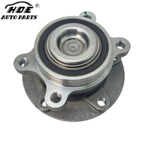 3520007CAD0000 EBH3762 TDE5153 Venta al por mayor de autopartes Rodamiento de cubo de rueda de alta calidad para GAC NE TRUMPCHI GE3 EV - Product Image 2