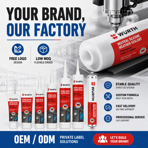 กาวซิลิโคนซิลิโคนกันน้ำ - Product Image 3