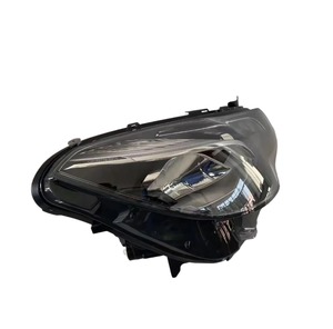 Faro Delantero para <span class=keywords><strong>Mercedes</strong></span> Benz Clase E <span class=keywords><strong>W207</strong></span>, Luz para <span class=keywords><strong>Mercedes</strong></span> 207 E220 <span class=keywords><strong>E250</strong></span> E350 E200 E300 OEM A2078207961 A2078208061 - Product Image 4