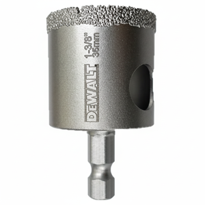 Paquete de blíster individual, brocas multiusos de cerámica - Product Image 1