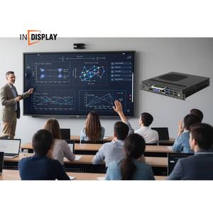 Inhjs81 ליבה ליבה I7-4770 quad-ליבה ddr3 ssd ops חדש מעבד מודול מעבד - Product Image 5
