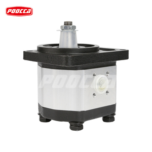 Hydraulic Pressure Parker Hydraulic PGP Series PGP511A Hydraulic Gear <strong>Pump</strong> 130 <strong>Bar</strong> PGP505 - Product Image 6